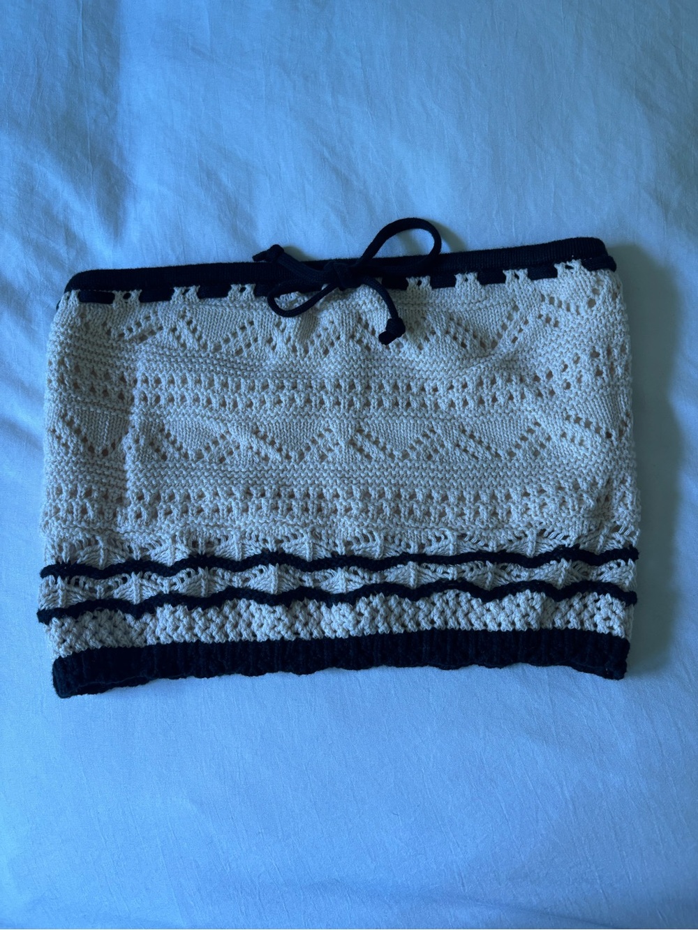 Hollister crop top